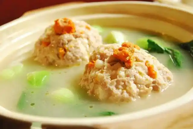 去江苏必点的8道苏菜 江苏人一般喜欢吃什么菜(2)_巴拉排行榜