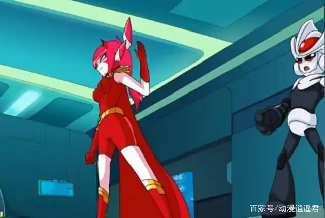 赛尔号:盖亚是如何一步步得到缪斯的青睐?千万别将他看成直男