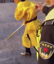 城管厉害孙悟空gif动图_动态图_表情包下载_soogif