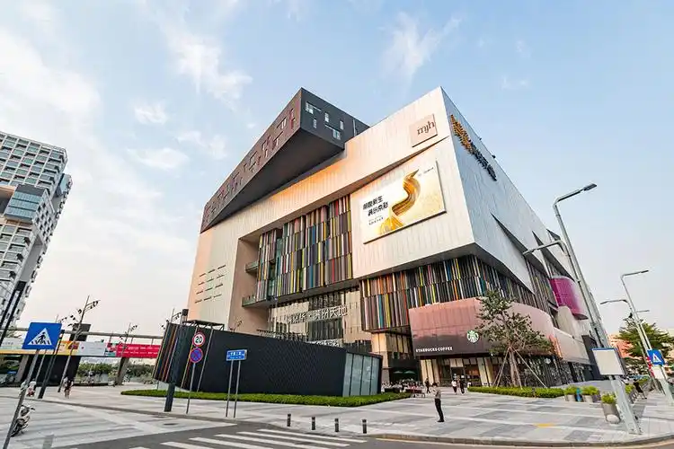 满京华·满纷天地正式启幕,激发生活体验新可能 - 满京华