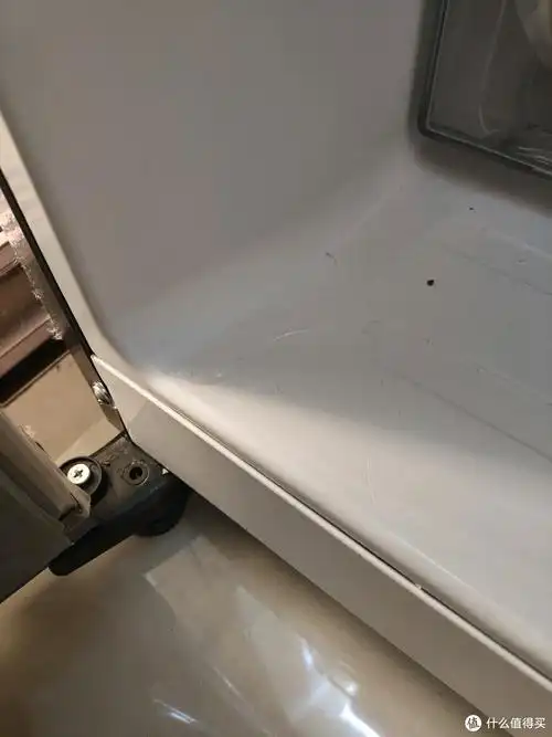 风冷冰箱冷凝水排水口结冰疏通大作战