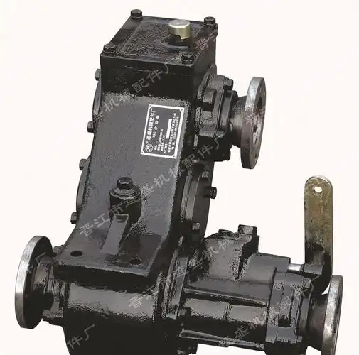 最小采购量:0件 适用车型:四驱车 产地:福建晋江 产品详情 分动箱 厂