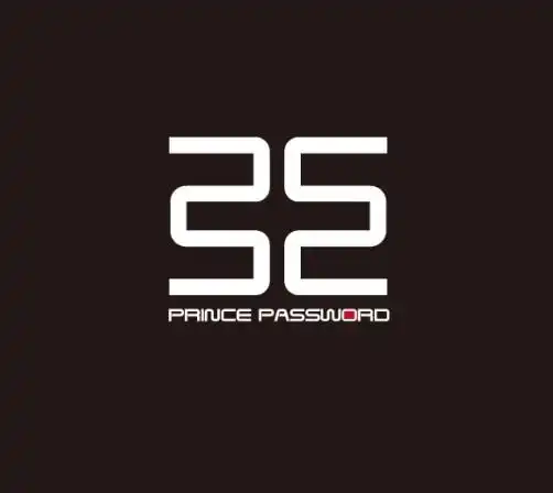 男装潮牌"王子密码"logo全新蜕变,大气简约直指青春时尚