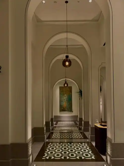 厦门酒店安达仕酒店