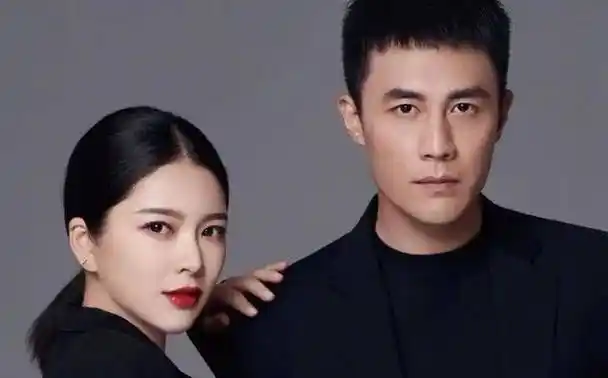 "腻界天花板"杜淳:情史能写一部书,为何选择了二婚的王灿烂_王灿比