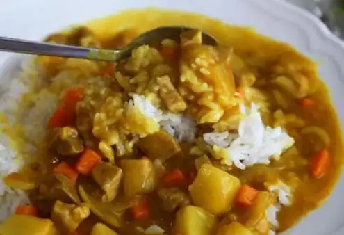 印度咖喱的种类和区别