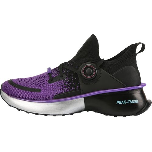 匹克态极2.0运动鞋男2021秋季新款软底减震休闲轻便透气跑步鞋男