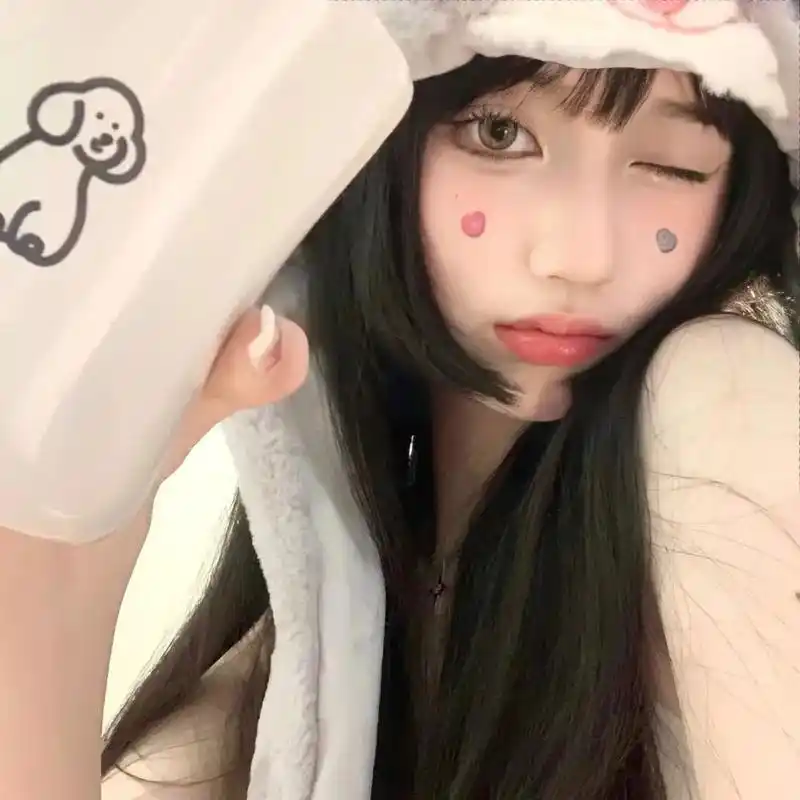 个性头像 #真人头像 #头像合集  - 抖音