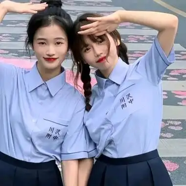 超温柔的神仙超好看的闺蜜头像两人真人-姐妹头像