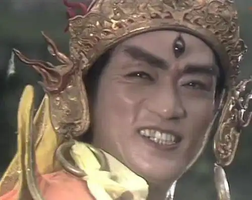 细数14版二郎神焦恩俊最经典新版杨戬或借鉴印度开发新技能