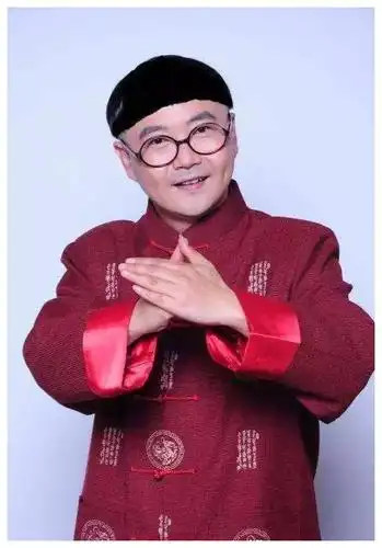 绵阳走出来的国家二级演员巴蜀笑星——田长青