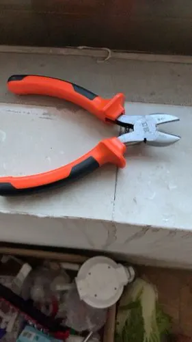 老虎钳子多功能