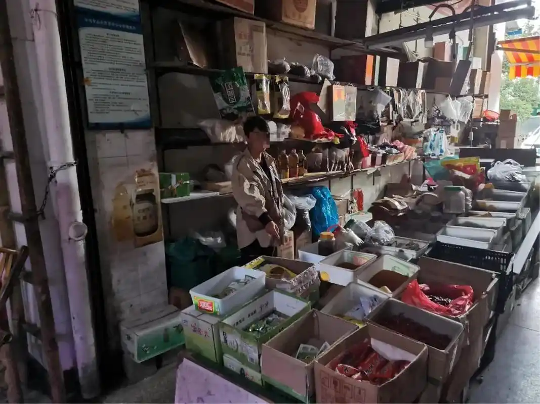 致癌物超标29倍,临海小卖部老板卖这种下酒菜被抓了