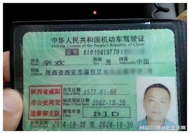 交警提醒:即日起,这五种驾驶证开始"自动降级",车主心中有数