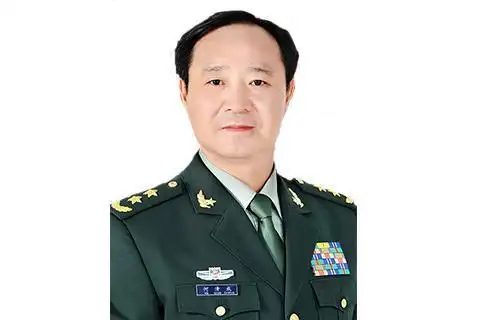 1985-2015年解放军21集团军军长都有谁?他们都什么军衔