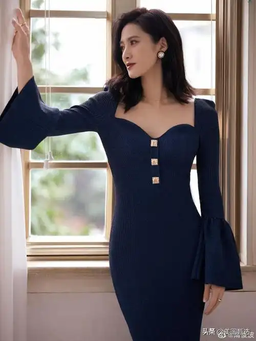 隋俊波 ,还记得她出演过什么吗?