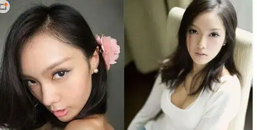 那么,anata王颖到底整容了吗?