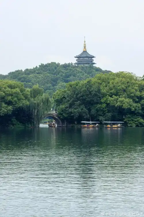 杭州摄影##西湖