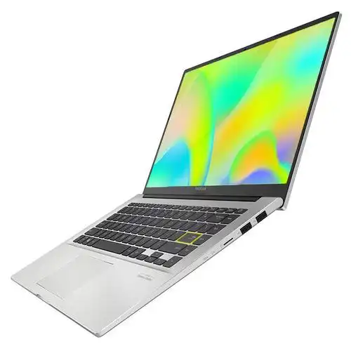 华硕a豆redolbook14轻薄本学生商务办公笔记本电脑i31115g8g512g