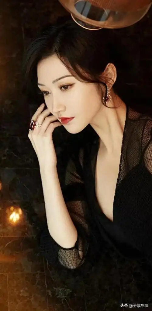 景甜明星壁纸30