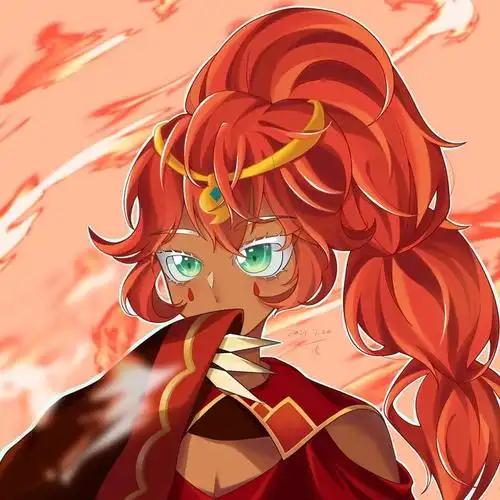 又开始玩姜饼人了蝎子饼干也泰美女了w - 半次元 - acg爱好者社区