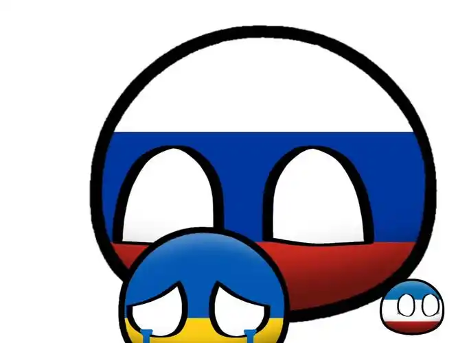 【波兰球】乌克兰永远进不了欧盟.