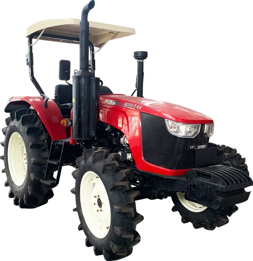 品质卓越,久经耐用,沃得奥龙拖拉机wb系列全新来袭_搜狐汽车_搜狐网