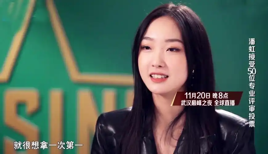 中国好声音5强争霸战单依纯为年轻交学费潘虹夺冠面临两大黑马挑战