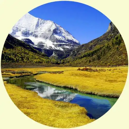 适合女人用的风景头像图片2021最经典的风景