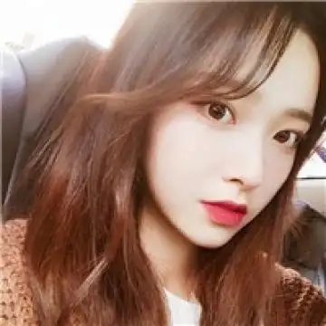 都是清新靓丽美女,女生头像图片-回车桌面