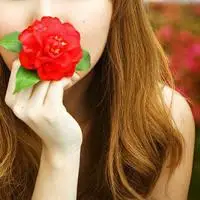 温馨玫瑰qq头像