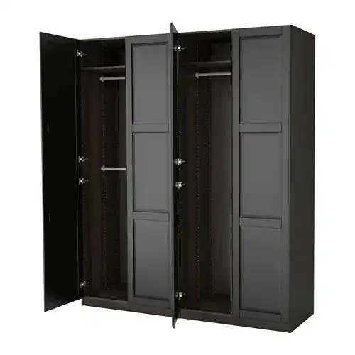 宜家家居pax帕克思衣柜19096050