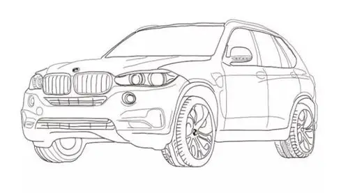 宝马_动天地不动声色 扬州宝华bmw x5品鉴会_资讯_17汽车网