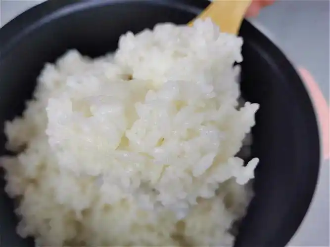 多加这2样,米饭粒粒分明,还不粘锅