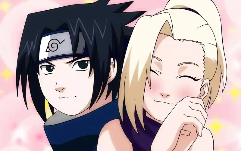 【井佐】佐助x井野mv-still here public mep