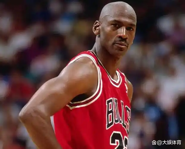 北京时间6月23日,篮球之神乔丹也有无能为力的时刻,乔丹的公牛队在