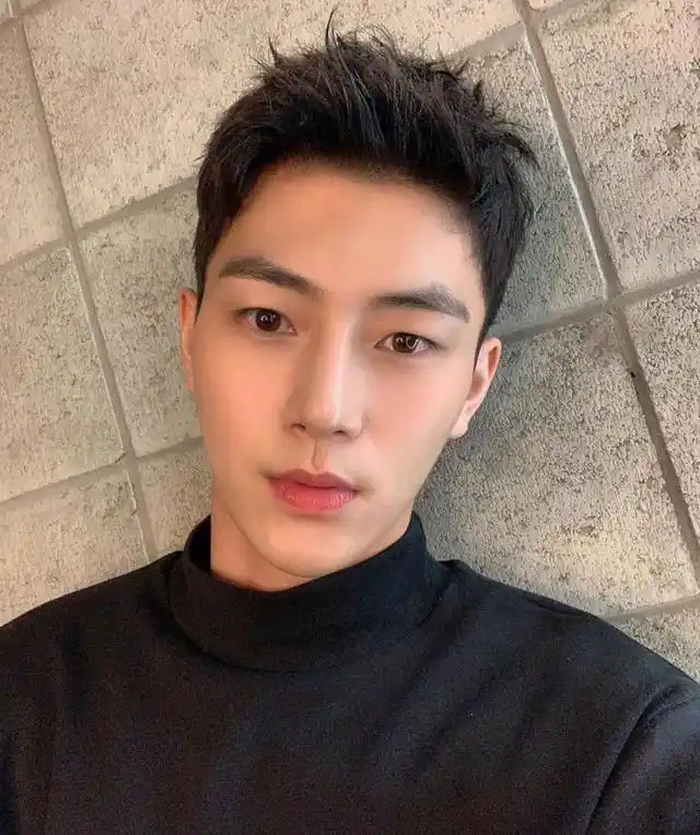 今年流行这些"短发",时髦又显帅气|短发|头发|发型_新浪新闻