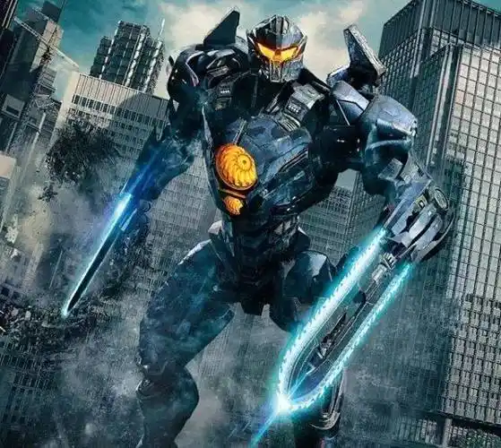 复仇流浪者机甲 危险流浪者机甲多少吨