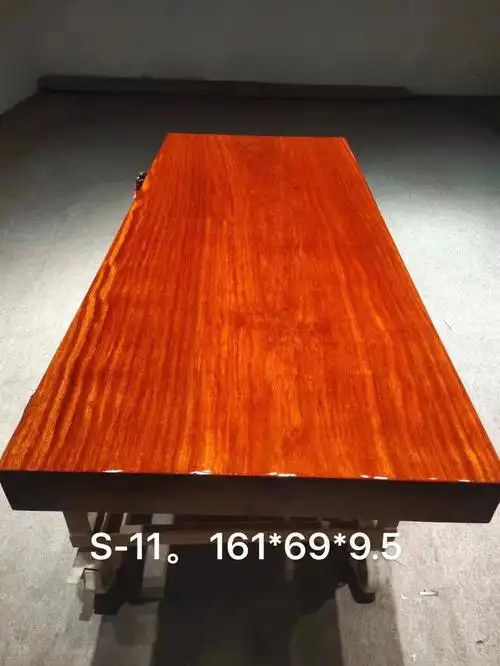 红檀大板
