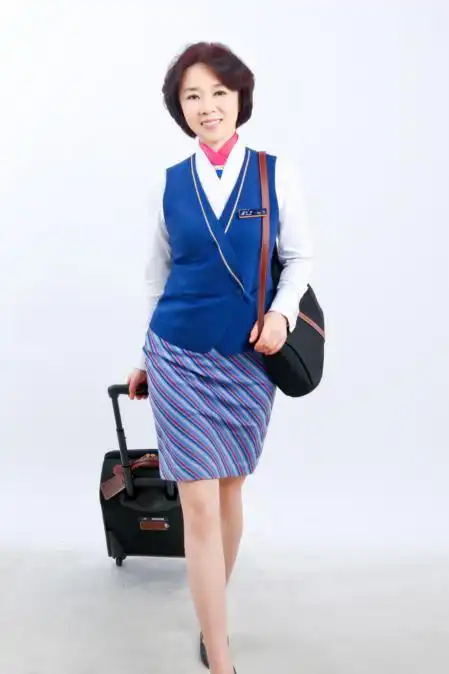 南航急救空地无缝对接旅客感动赠长信