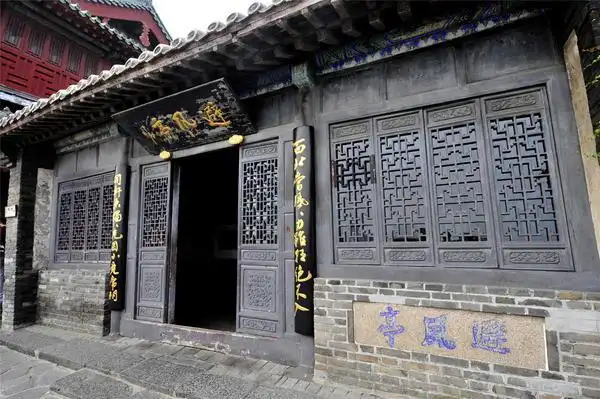 导考知识:烟台蓬莱阁旅游区导游词【精简版】 - happy导游-为导游而生