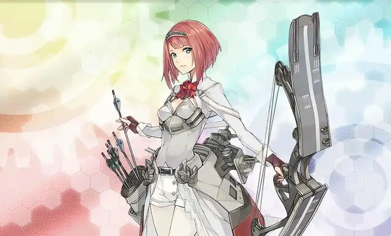 舰colle好像没人发皇家方舟改造属性