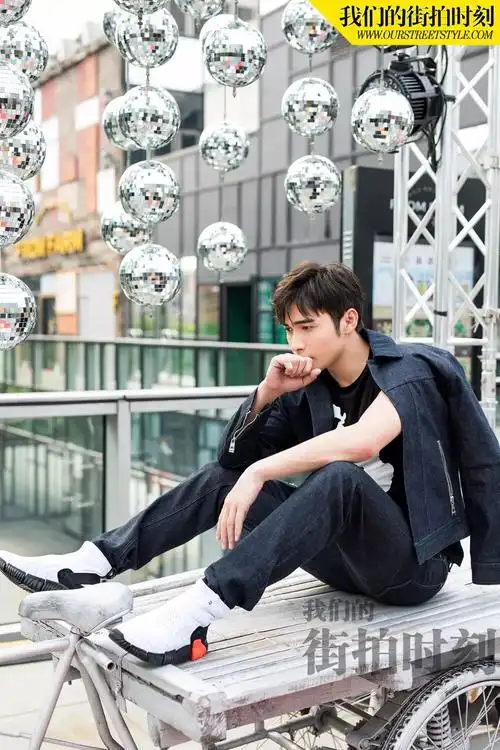 张彬彬张弛有度的演戏彬彬有礼的做人