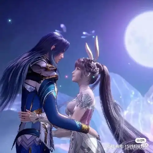 斗罗大陆头像第二批70