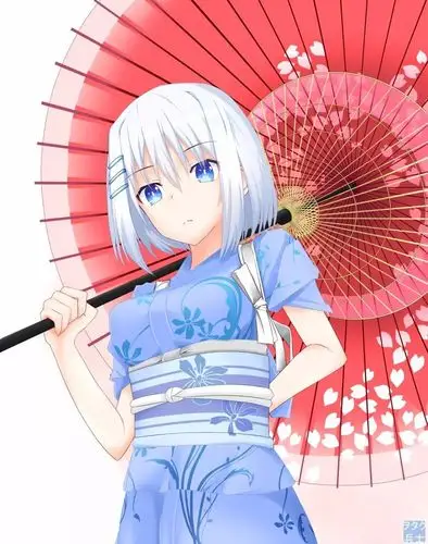 0804手机精选20p鸢一折纸的合集