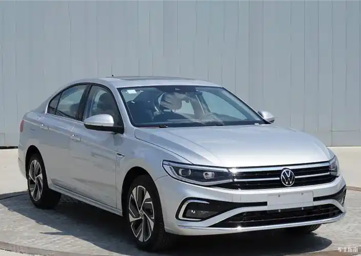 一汽大众手动挡车型价位