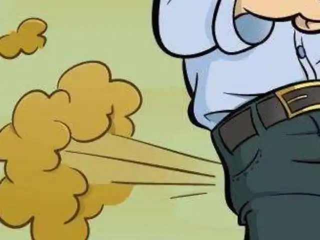 放屁时若出现这3种现象,可能是"肠癌"露出马脚,有的话要注意