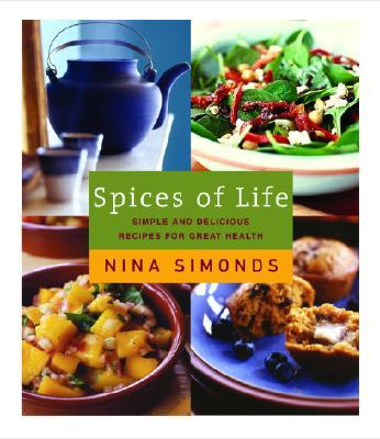 【预订】spices of life: simple and delicious
