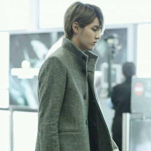 【【亦文亦曲】只是希望被记得】在线收听_吴亦凡galaxyradio牛灿