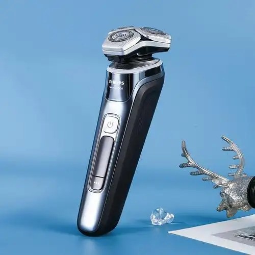 飞利浦剃须刀官方旗舰店正品电动男士刮胡刀胡须刀s9932送男友